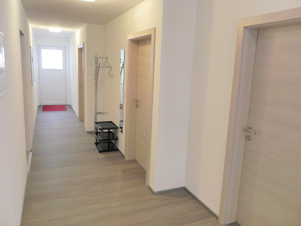 Stockers Apart Umhausen Exterior foto