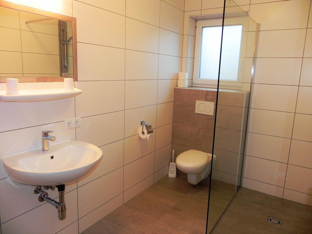 Stockers Apart Umhausen Habitación foto