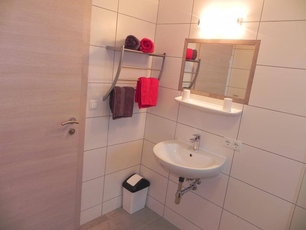 Stockers Apart Umhausen Habitación foto