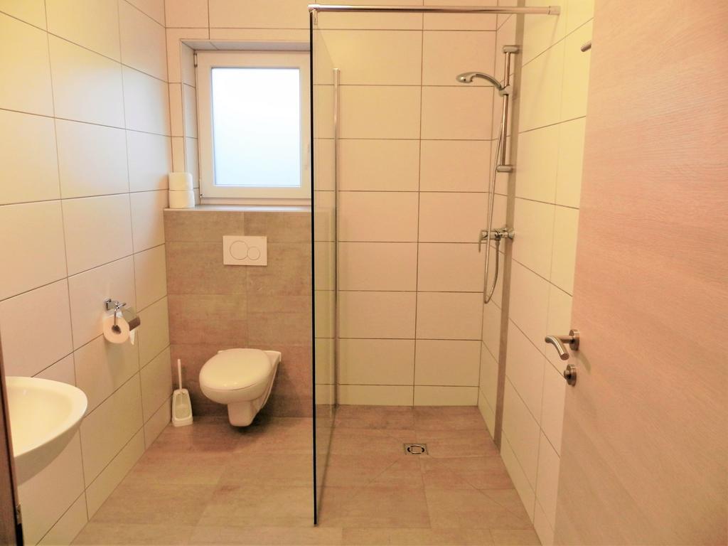 Stockers Apart Umhausen Habitación foto